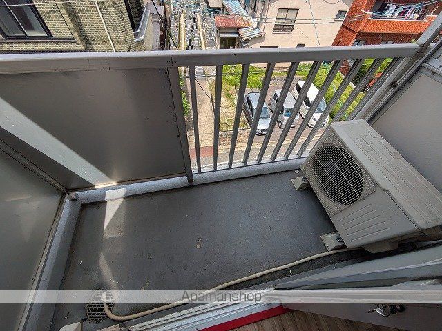 オガワビルの内装写真