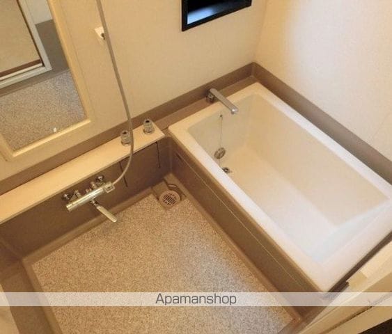 テラス善福寺の内装写真