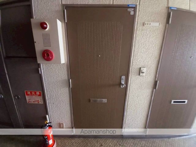 サニーハイツ寝屋川の内装写真