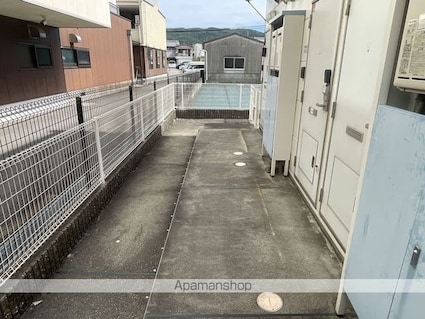 レオパレス楠見中[1K/26.08m2]のその他部屋・スペース1