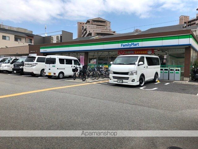 リッチライフXの周辺写真