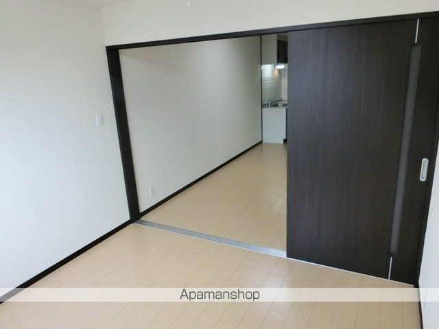 フジパレス駒林の内装写真