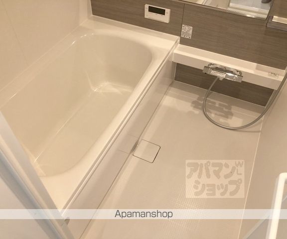 STグランツの内装写真