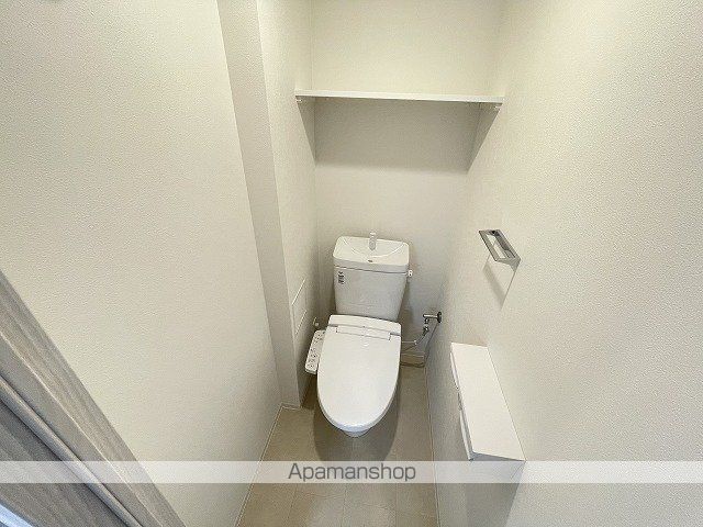 ルネフラッツ谷町四丁目の内装写真