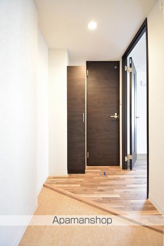 晴蔵MIYANOSAWAの内装写真