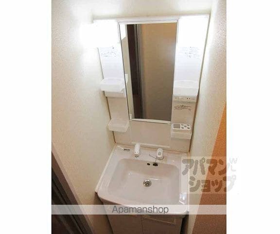 メゾンスマイルの内装写真