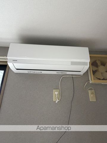 ペアーライフ新湯野の内装写真