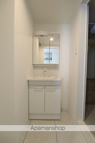 SHU RESIDENCE菊水の内装写真
