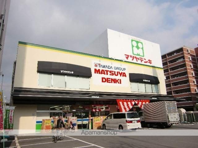 リージェントハイムの周辺写真