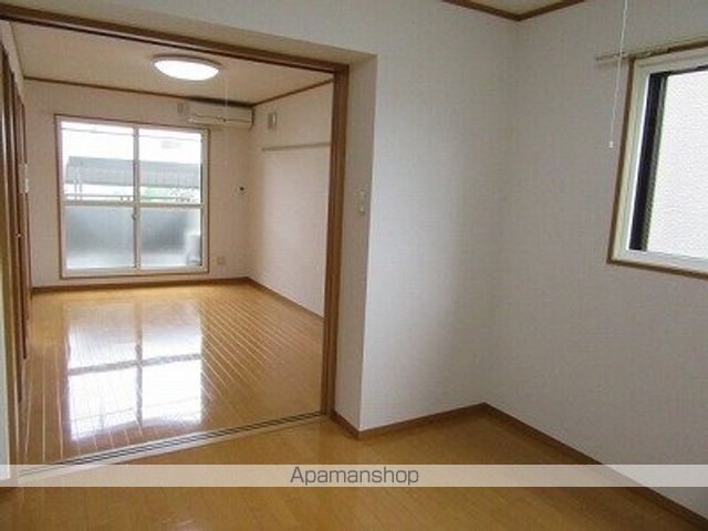 COMFORTT,M,の内装写真