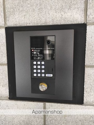 オープンブルーム浅草橋[2LDK/50.74m2]の共用部3