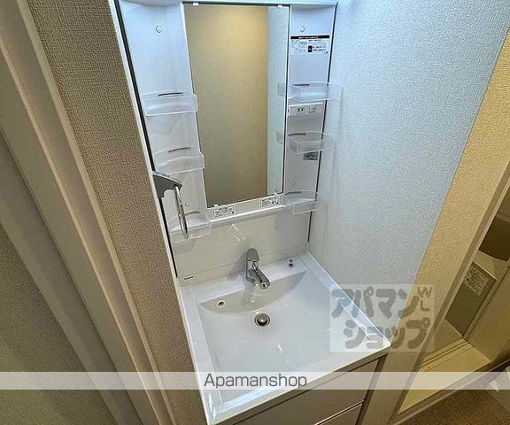 サンテラス二条の内装写真