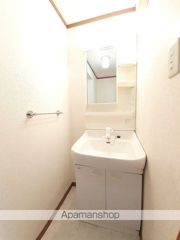 グリーンハイムの内装写真