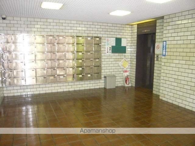 藤和大崎コープの内装写真
