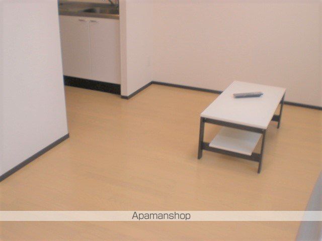 レオネクストエトワール要町の内装写真