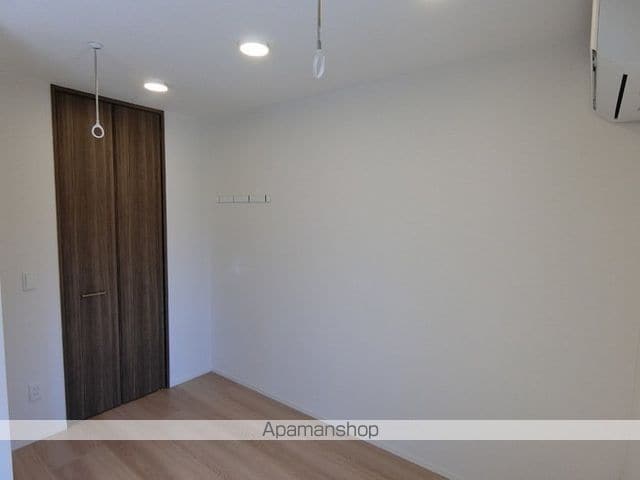 D-ROOM遠見塚Iの内装写真