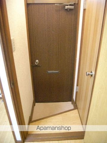 ハイツ藤の内装写真