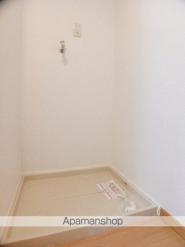 オーブリー吉田 B棟の内装写真