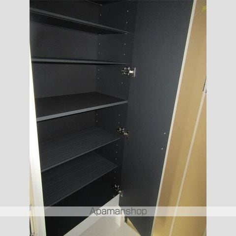 S-RESIDENCE江坂Libleの内装写真