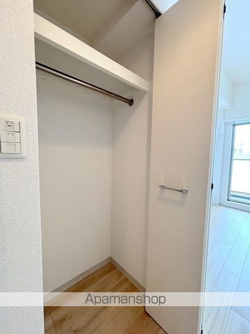 PRESSANCE大阪ドームシティワンダーの内装写真
