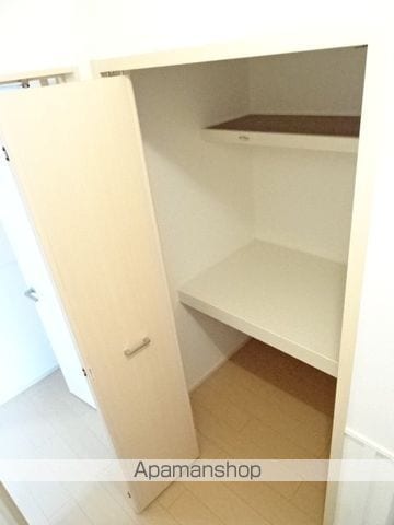 コワンシックIIIの内装写真