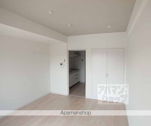 大宮北林町マンションの内装写真