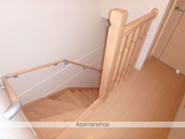 プライムタウンCの内装写真