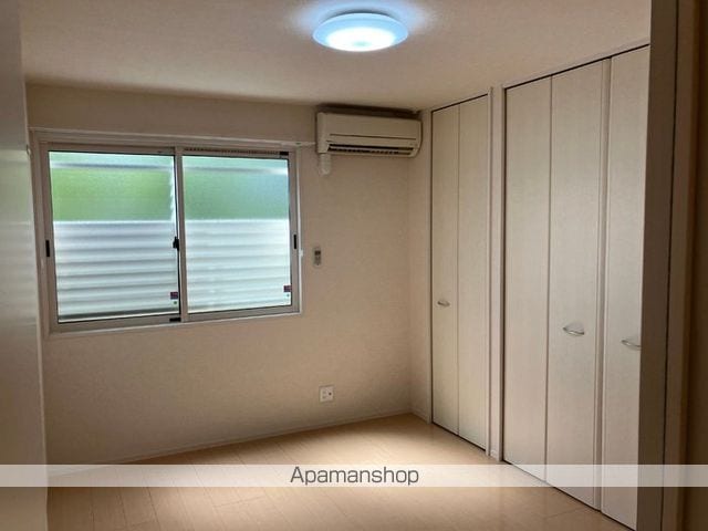 レスタ東原の内装写真
