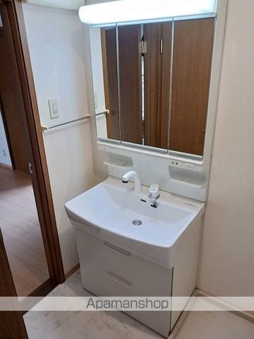 フレスコモルティの内装写真