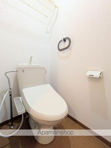 ヴィクトワール花岡 IVの内装写真