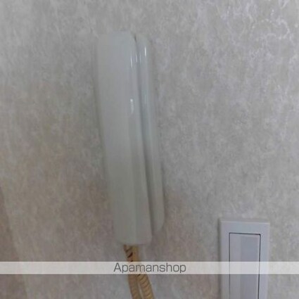 ウェストコートⅢ[1K/22.02m2]のセキュリティ