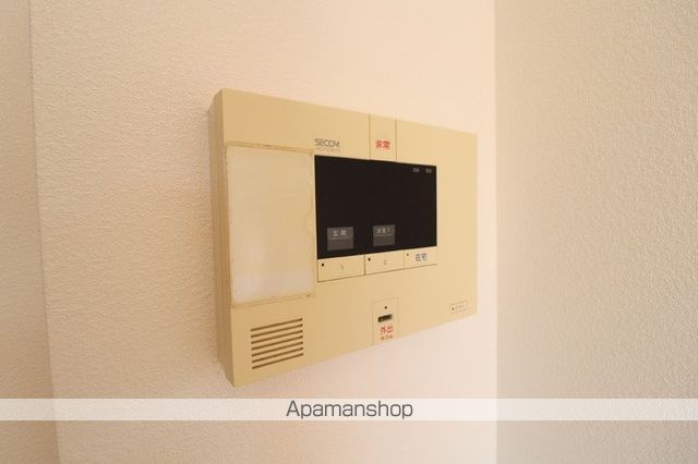 ラフィーネHaseの内装写真