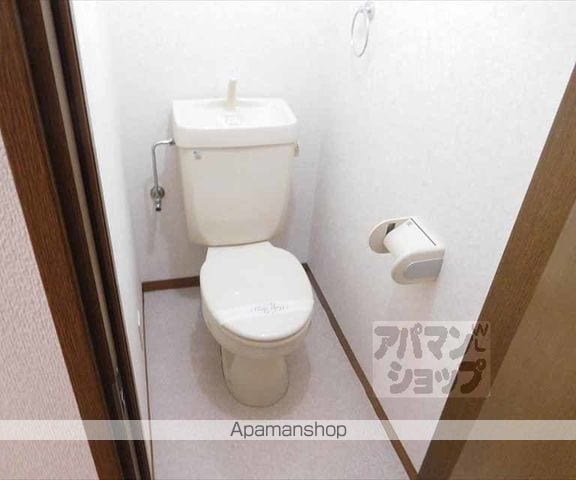 レイクヴィラ北山の内装写真