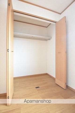 ベルグ フースの内装写真
