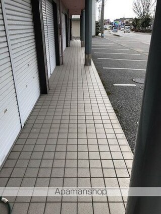 グリーンメゾン２２３[3LDK/61.85m2]のエントランス1