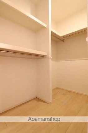 鈴蘭[1LDK/45.33m2]の収納