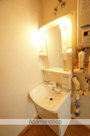 ウッディ63の内装写真