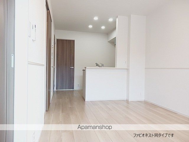 ヒカルサ岐阜琴塚サウスの内装写真