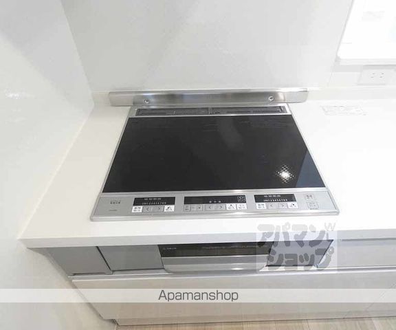 エルミタージュ下鴨東の内装写真