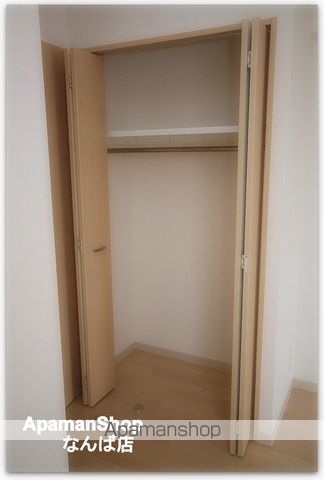アーバンフラッツ心斎橋の内装写真
