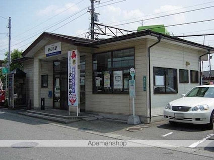 ウエストホープ　灯明寺[1LDK/39.67m2]の周辺1