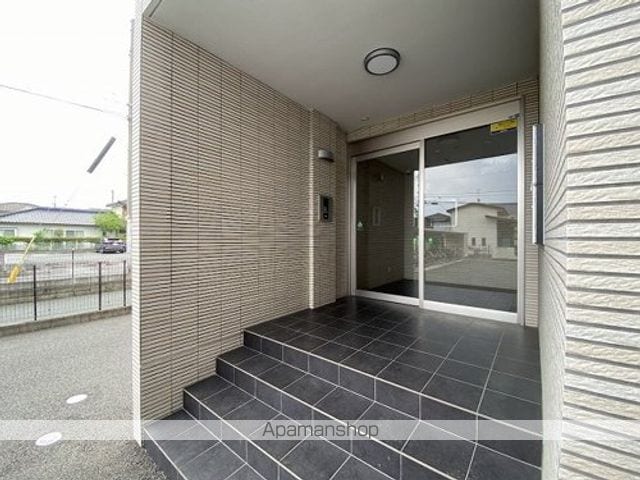 フェニックスハイツ月出の外観写真