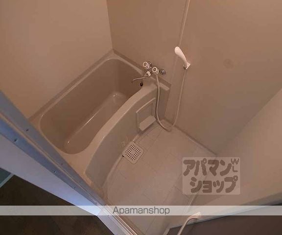 パークハイツテントクの内装写真