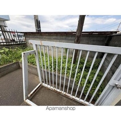 川端ハイツ[3DK/57.15m2]のその他内装2