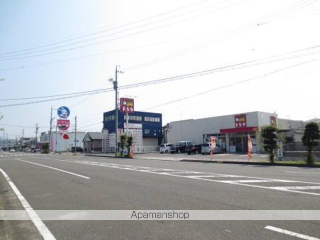 リバーサイド葵 Aの周辺写真