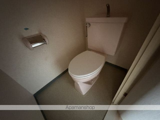 ボナールデトの内装写真