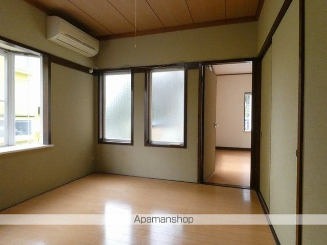 グリーンハイツヒロタカAの内装写真