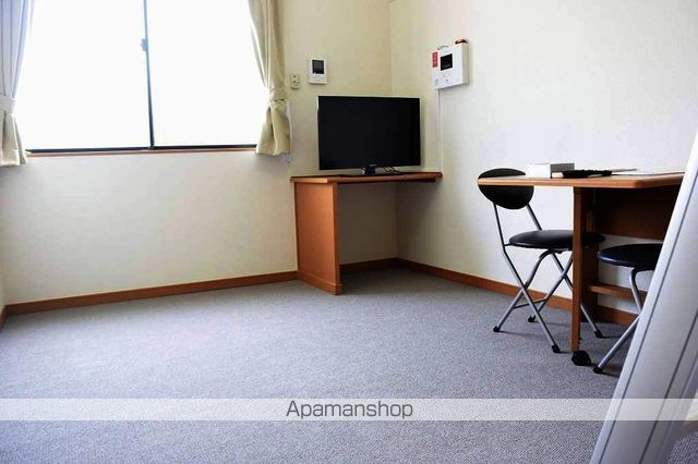 レオパレスシオンの内装写真
