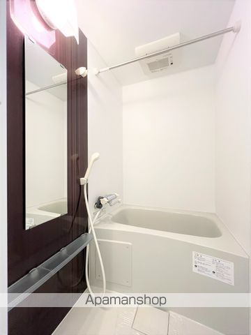 La Speranza神宮西の内装写真