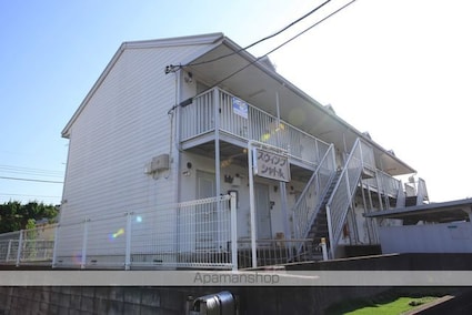 スウィングシャトル[1K/20.25m2]の外観3